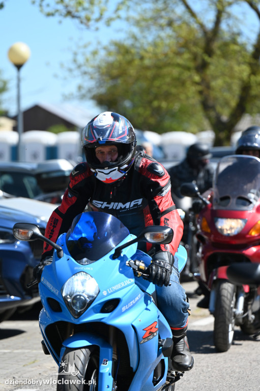 Moto-Aero 2026: parada motocykli i samochodów