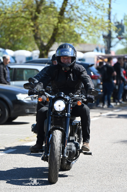 Moto-Aero 2026: parada motocykli i samochodów