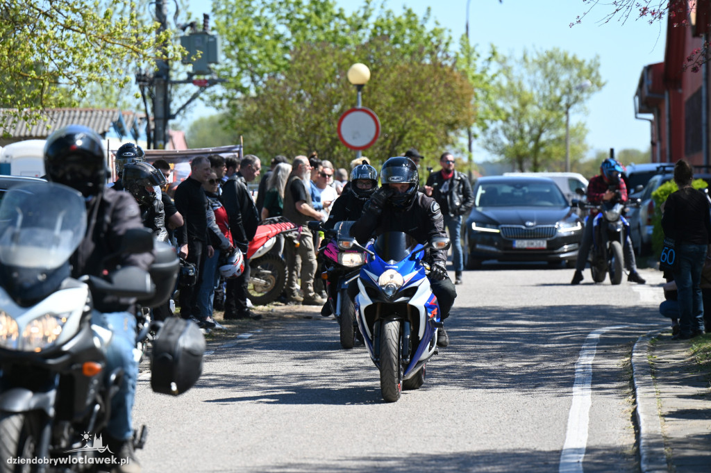 Moto-Aero 2026: parada motocykli i samochodów