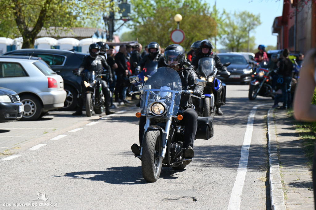 Moto-Aero 2026: parada motocykli i samochodów