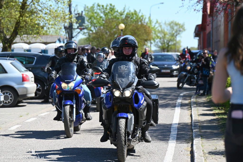 Moto-Aero 2026: parada motocykli i samochodów