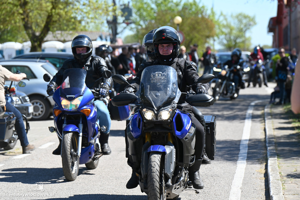 Moto-Aero 2026: parada motocykli i samochodów