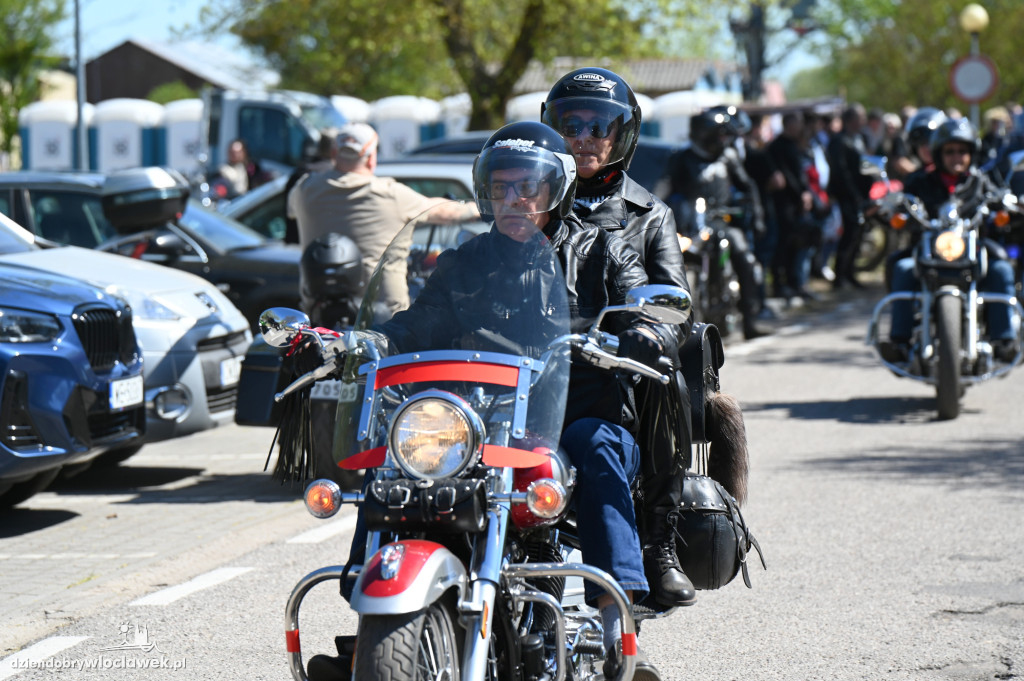 Moto-Aero 2026: parada motocykli i samochodów