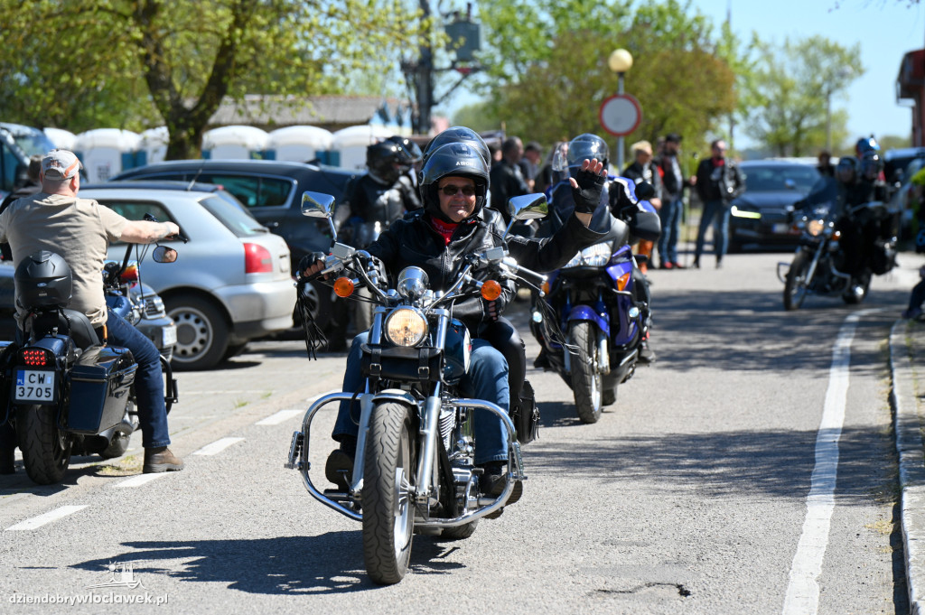 Moto-Aero 2026: parada motocykli i samochodów