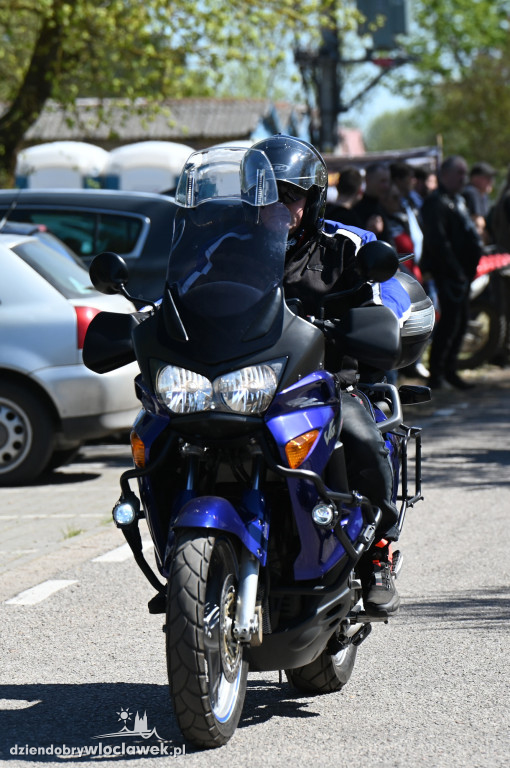 Moto-Aero 2026: parada motocykli i samochodów