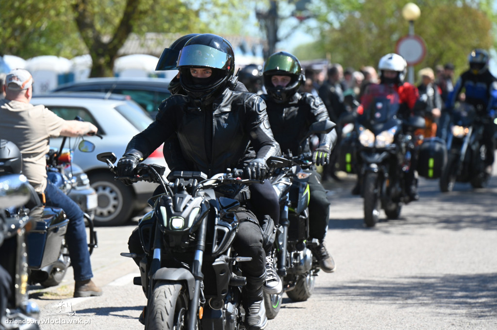 Moto-Aero 2026: parada motocykli i samochodów
