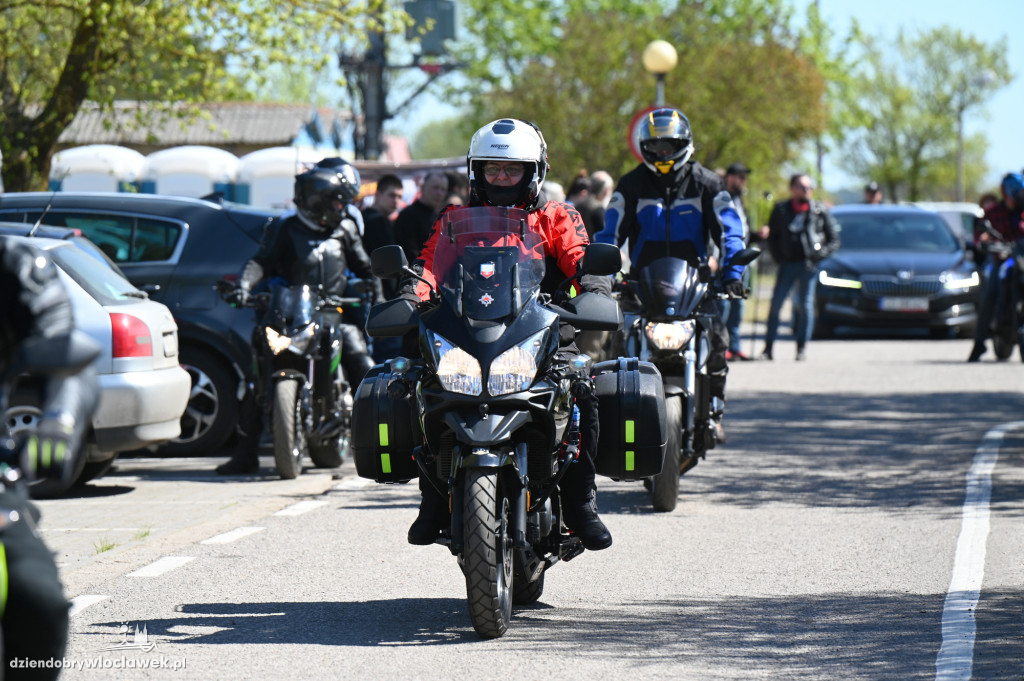 Moto-Aero 2026: parada motocykli i samochodów