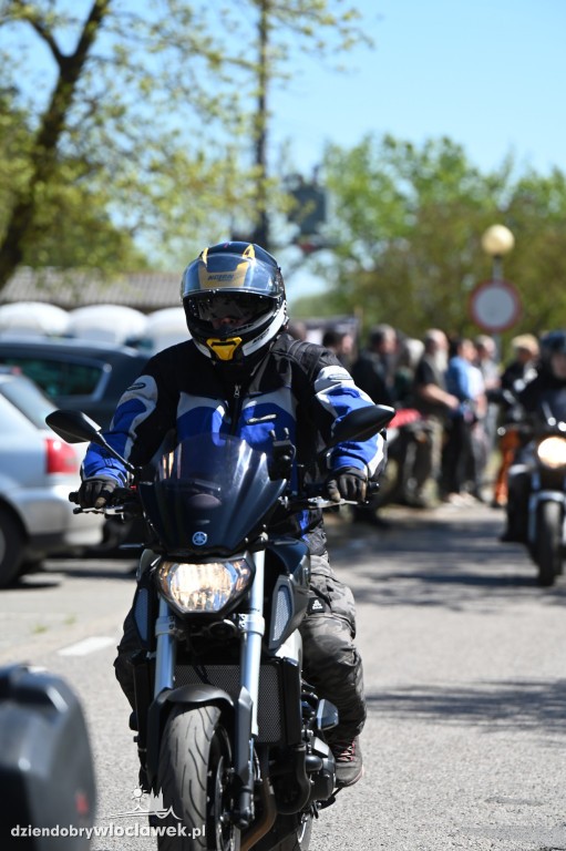 Moto-Aero 2026: parada motocykli i samochodów
