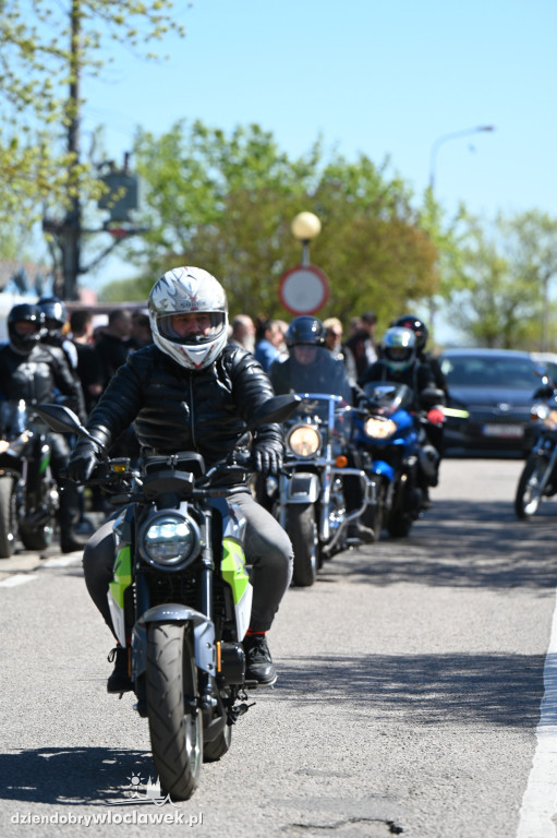 Moto-Aero 2026: parada motocykli i samochodów