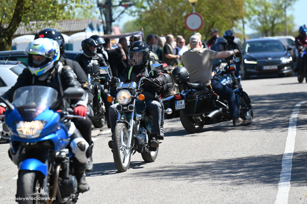 Moto-Aero 2026: parada motocykli i samochodów