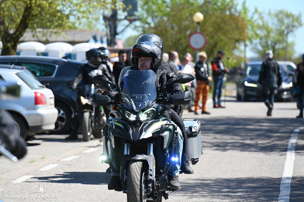 Moto-Aero 2026: parada motocykli i samochodów