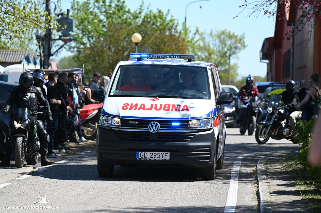 Moto-Aero 2026: parada motocykli i samochodów