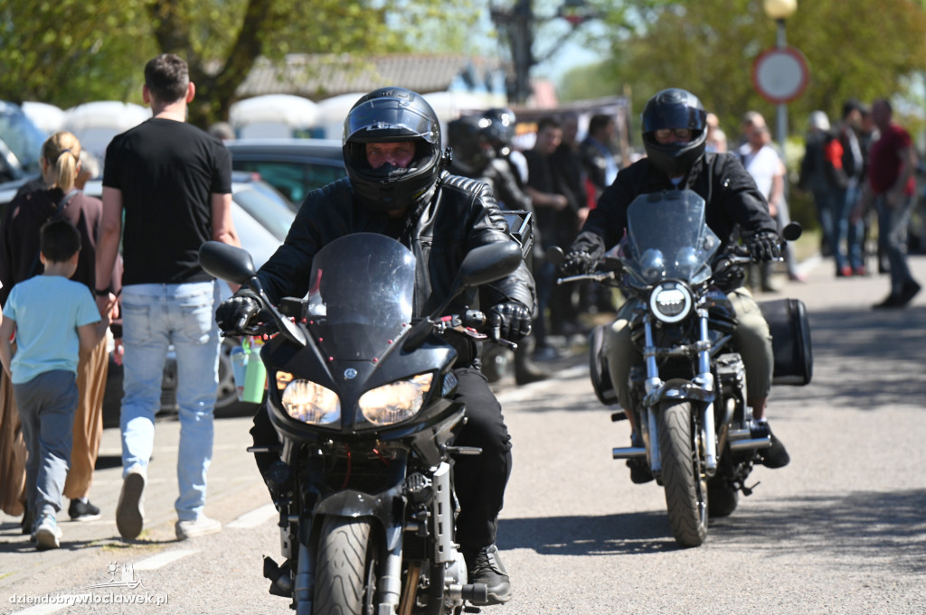 Moto-Aero 2026: parada motocykli i samochodów