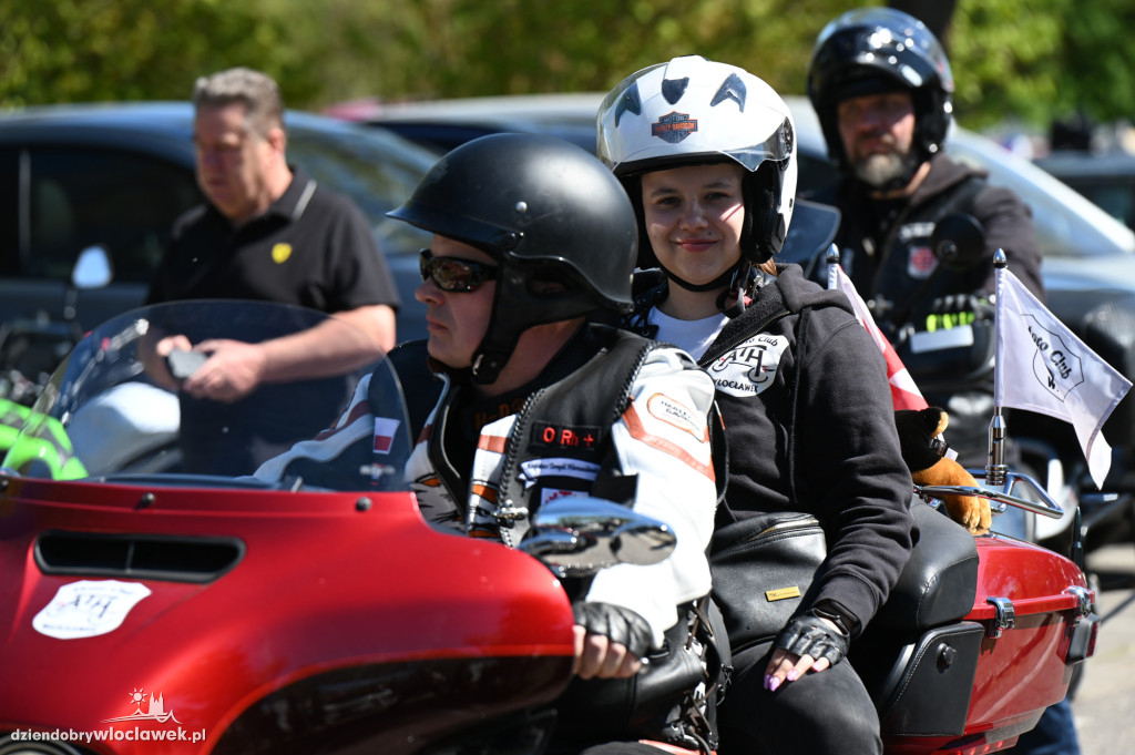 Moto-Aero 2026: parada motocykli i samochodów