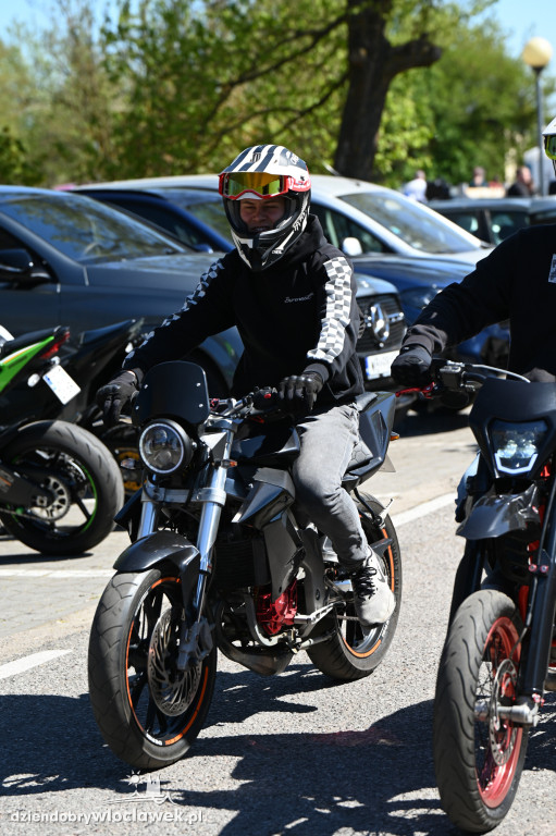 Moto-Aero 2026: parada motocykli i samochodów