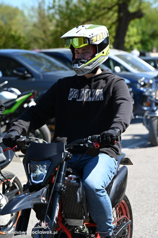 Moto-Aero 2026: parada motocykli i samochodów