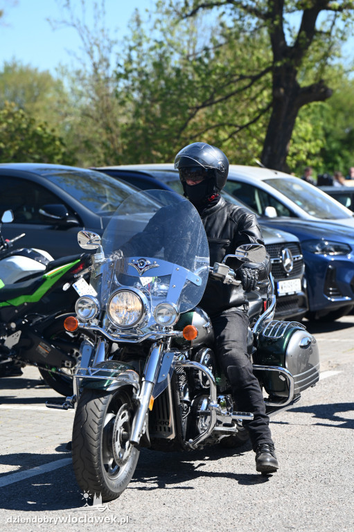 Moto-Aero 2026: parada motocykli i samochodów