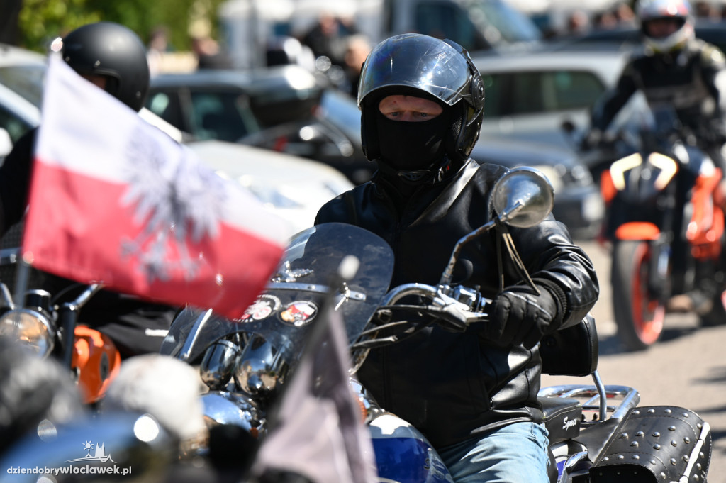 Moto-Aero 2026: parada motocykli i samochodów
