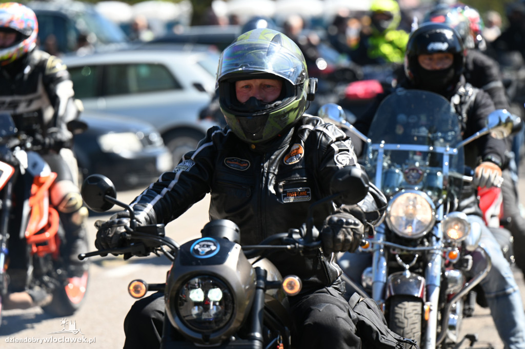 Moto-Aero 2026: parada motocykli i samochodów
