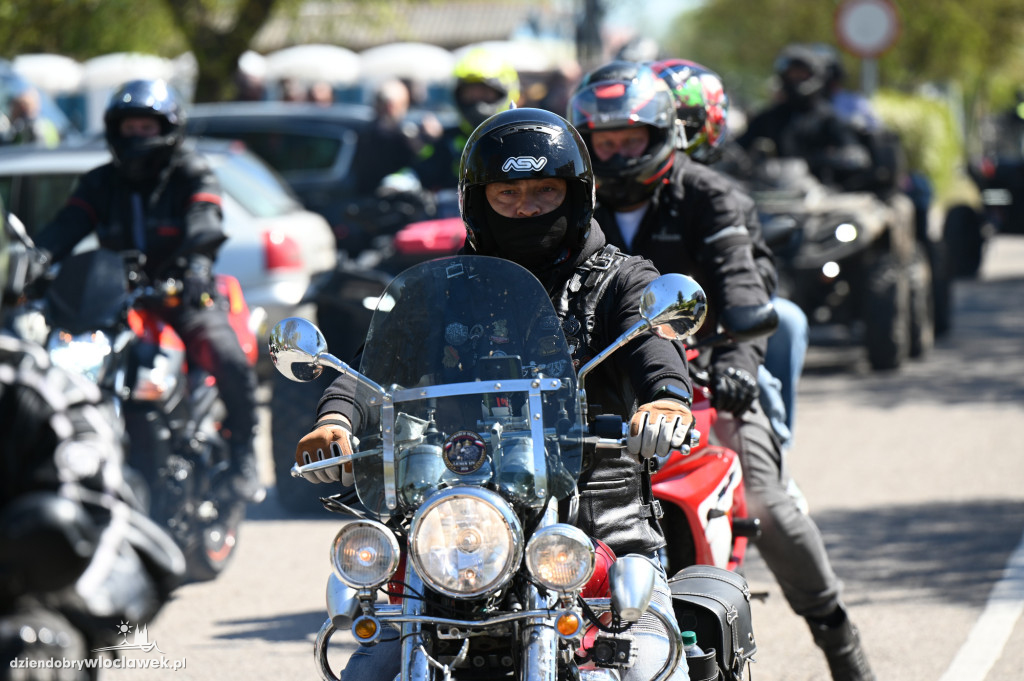 Moto-Aero 2026: parada motocykli i samochodów