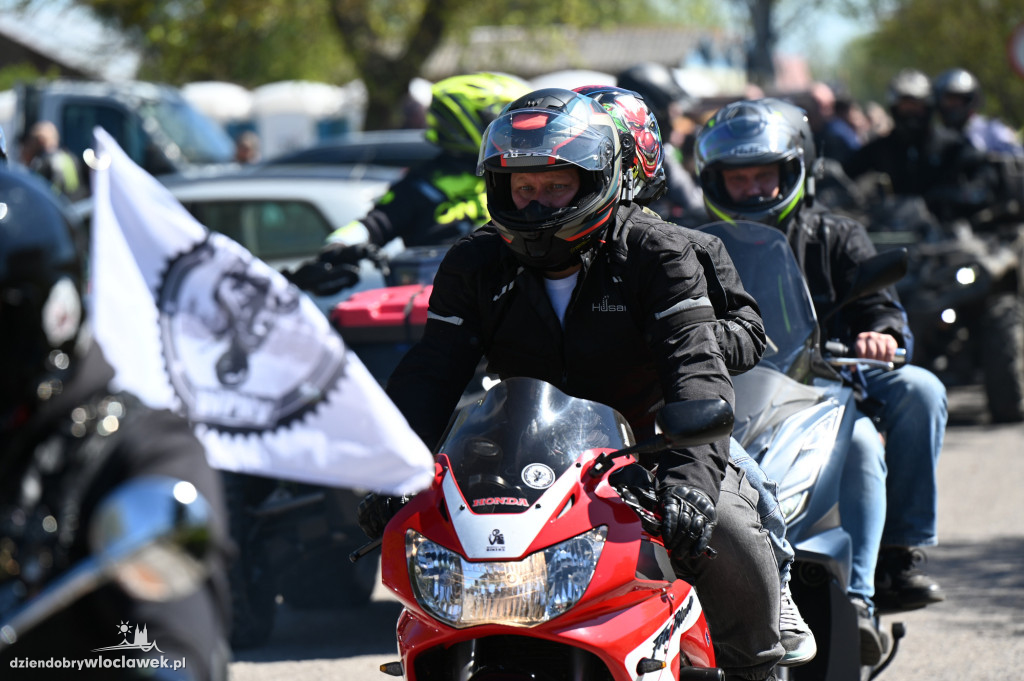 Moto-Aero 2026: parada motocykli i samochodów