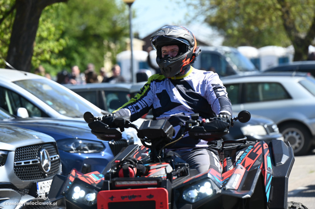 Moto-Aero 2026: parada motocykli i samochodów