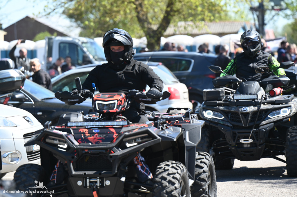 Moto-Aero 2026: parada motocykli i samochodów