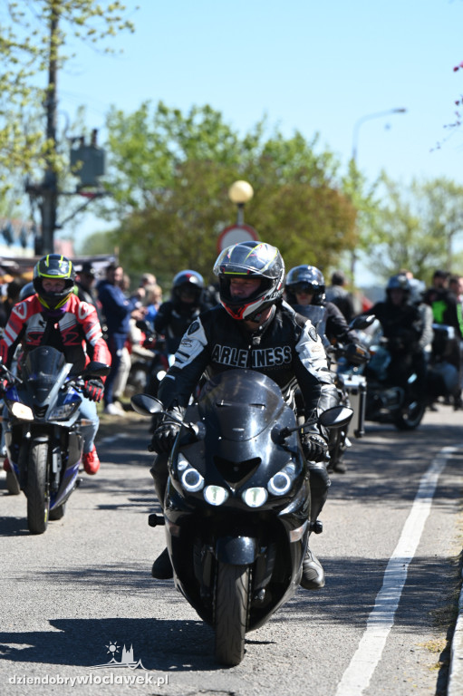 Moto-Aero 2026: parada motocykli i samochodów