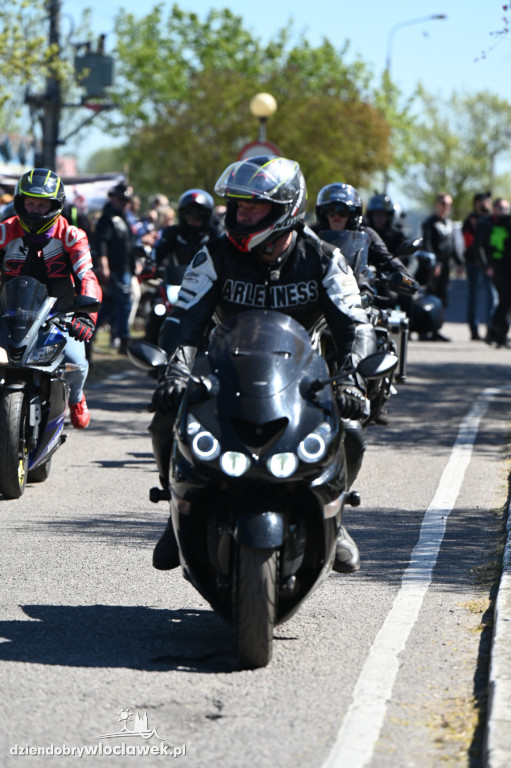 Moto-Aero 2026: parada motocykli i samochodów