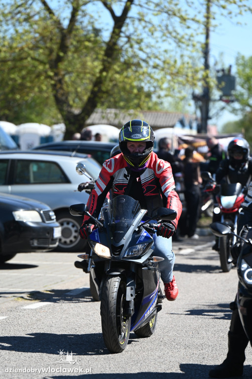 Moto-Aero 2026: parada motocykli i samochodów