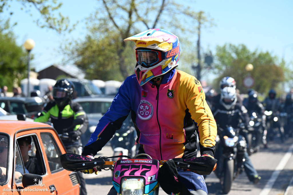 Moto-Aero 2026: parada motocykli i samochodów