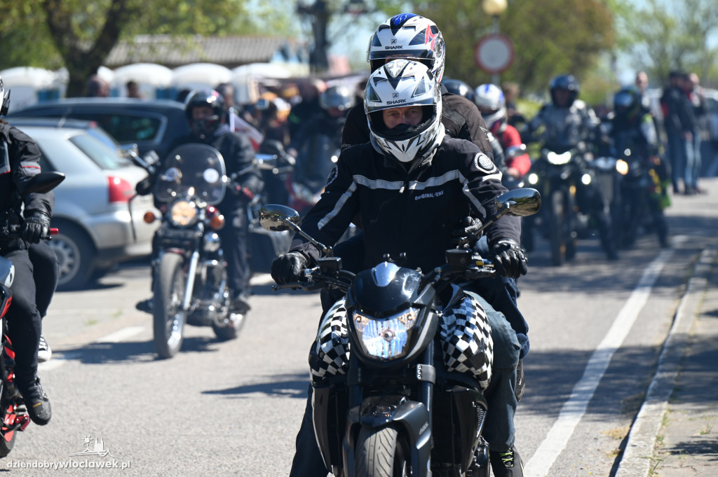 Moto-Aero 2026: parada motocykli i samochodów