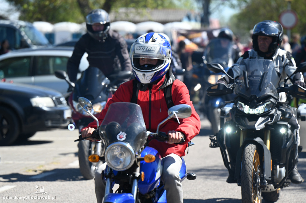 Moto-Aero 2026: parada motocykli i samochodów