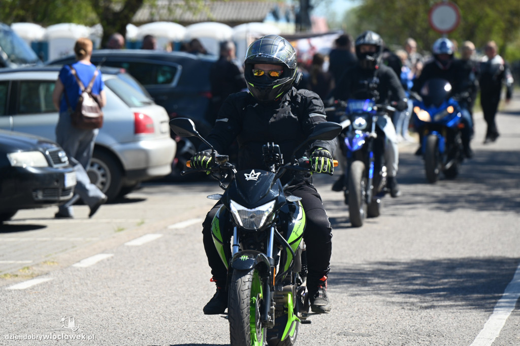Moto-Aero 2026: parada motocykli i samochodów