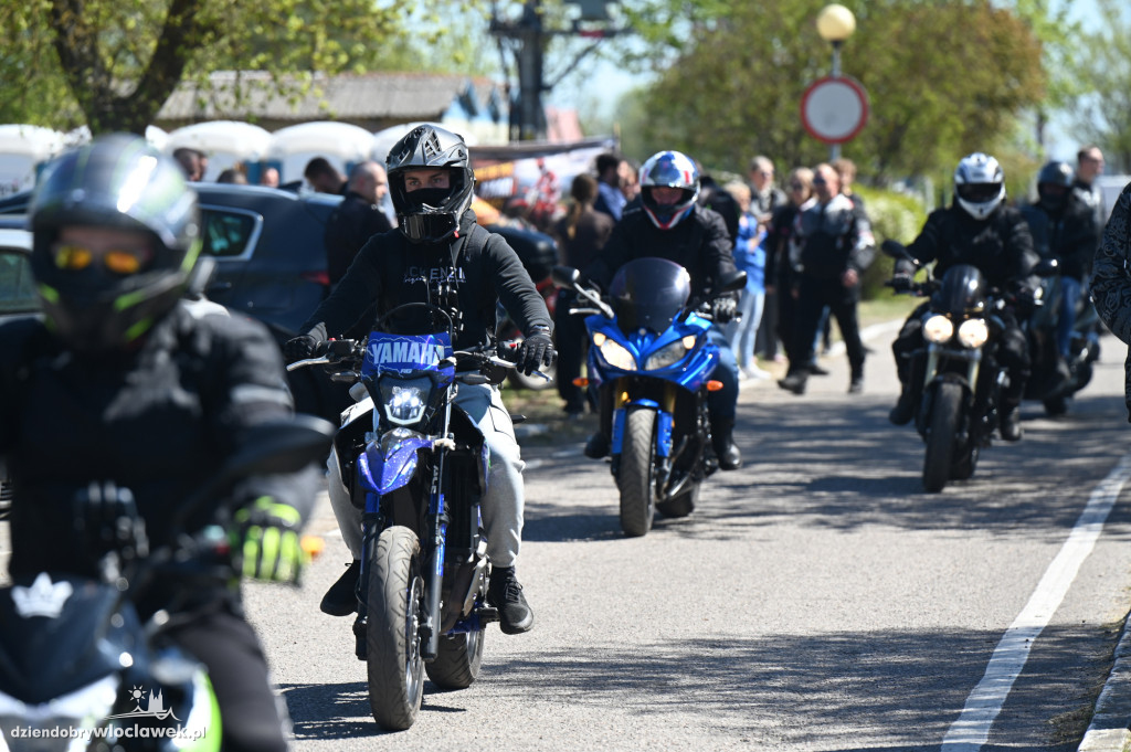 Moto-Aero 2026: parada motocykli i samochodów