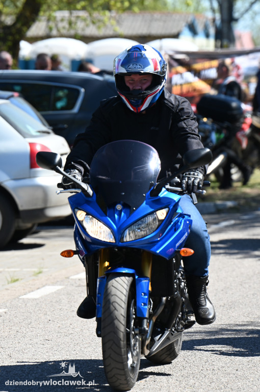 Moto-Aero 2026: parada motocykli i samochodów
