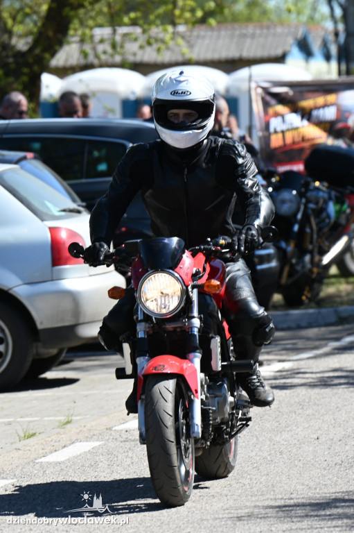 Moto-Aero 2026: parada motocykli i samochodów