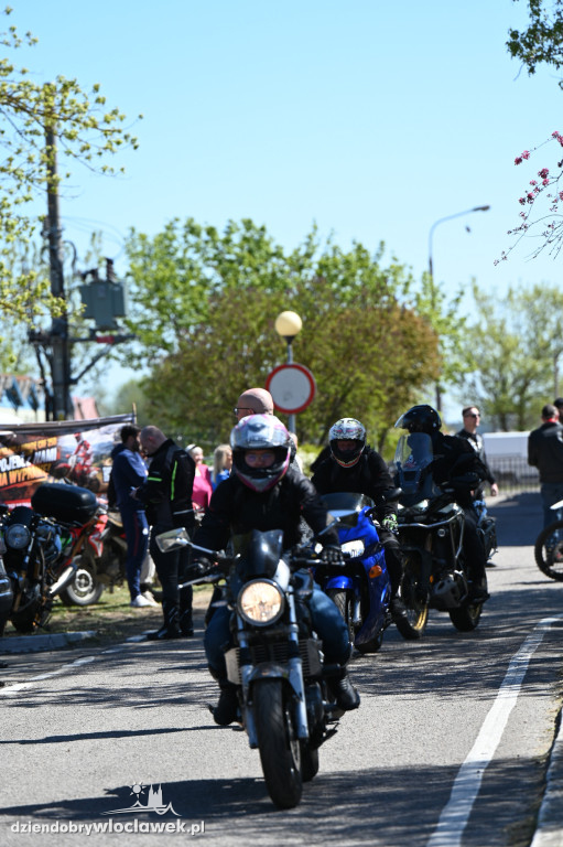 Moto-Aero 2026: parada motocykli i samochodów