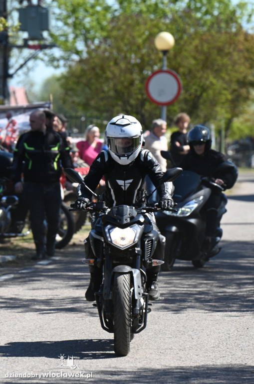 Moto-Aero 2026: parada motocykli i samochodów