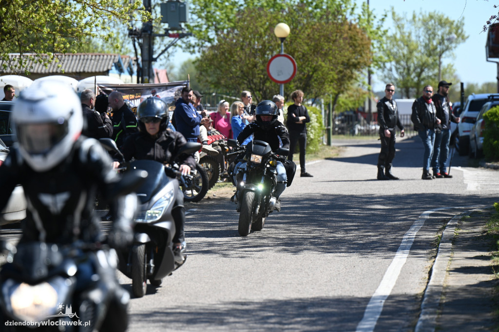 Moto-Aero 2026: parada motocykli i samochodów