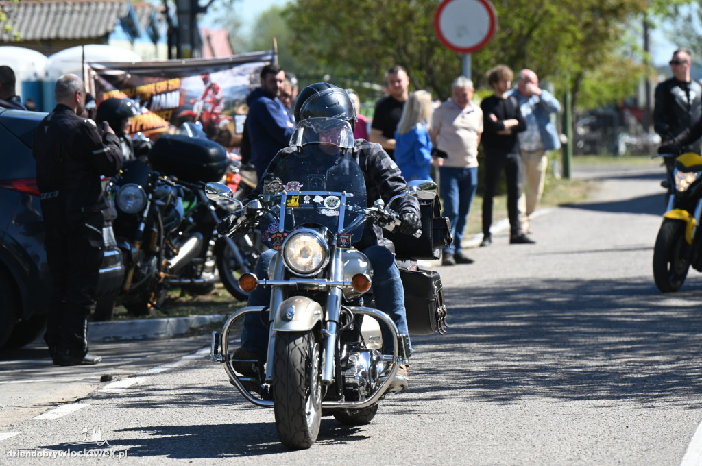 Moto-Aero 2026: parada motocykli i samochodów