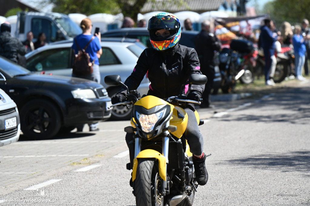 Moto-Aero 2026: parada motocykli i samochodów