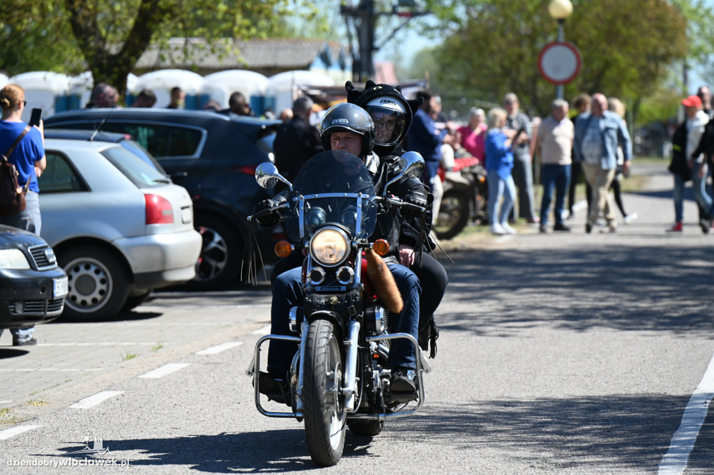Moto-Aero 2026: parada motocykli i samochodów