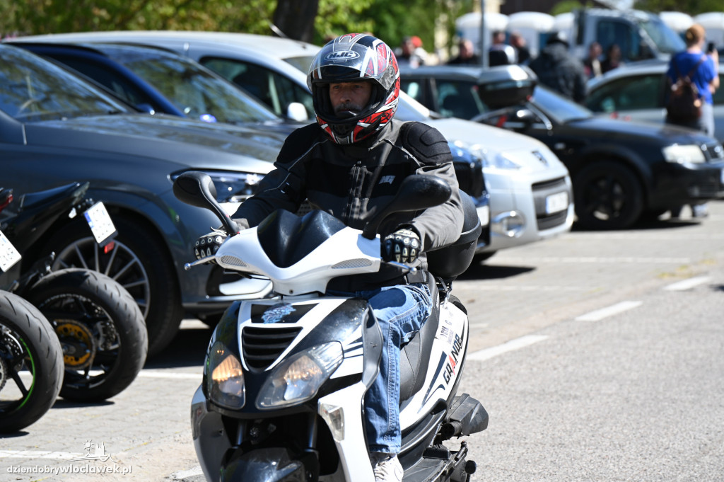 Moto-Aero 2026: parada motocykli i samochodów