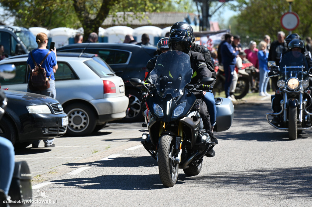 Moto-Aero 2026: parada motocykli i samochodów