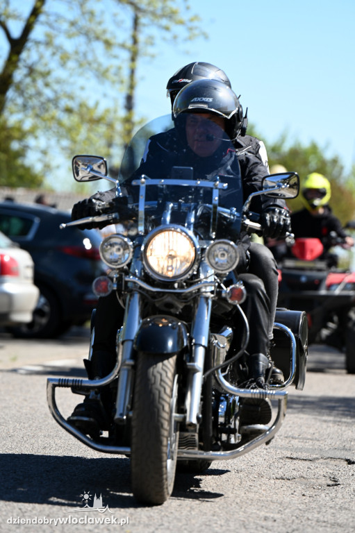 Moto-Aero 2026: parada motocykli i samochodów