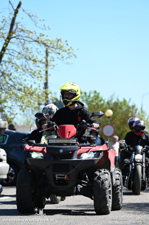 Moto-Aero 2026: parada motocykli i samochodów