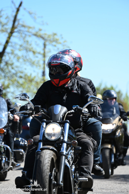 Moto-Aero 2026: parada motocykli i samochodów