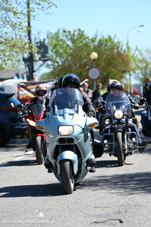 Moto-Aero 2026: parada motocykli i samochodów