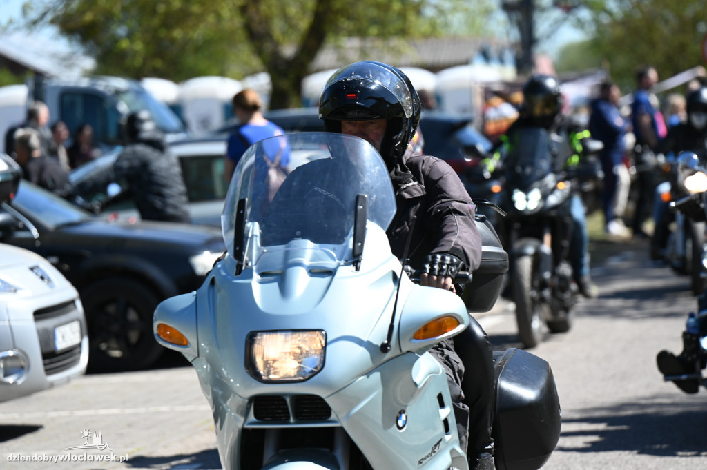 Moto-Aero 2026: parada motocykli i samochodów